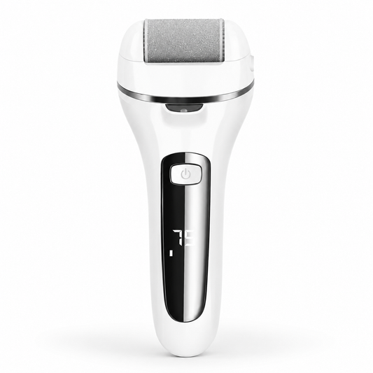 Electric Foot File