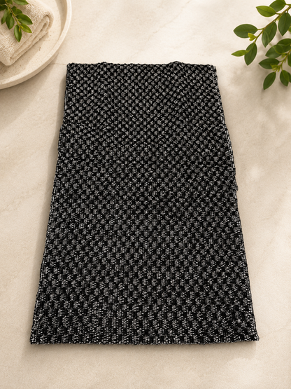 Exfoliating Antibacterial Scrub Towel