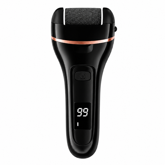 Electric Foot File