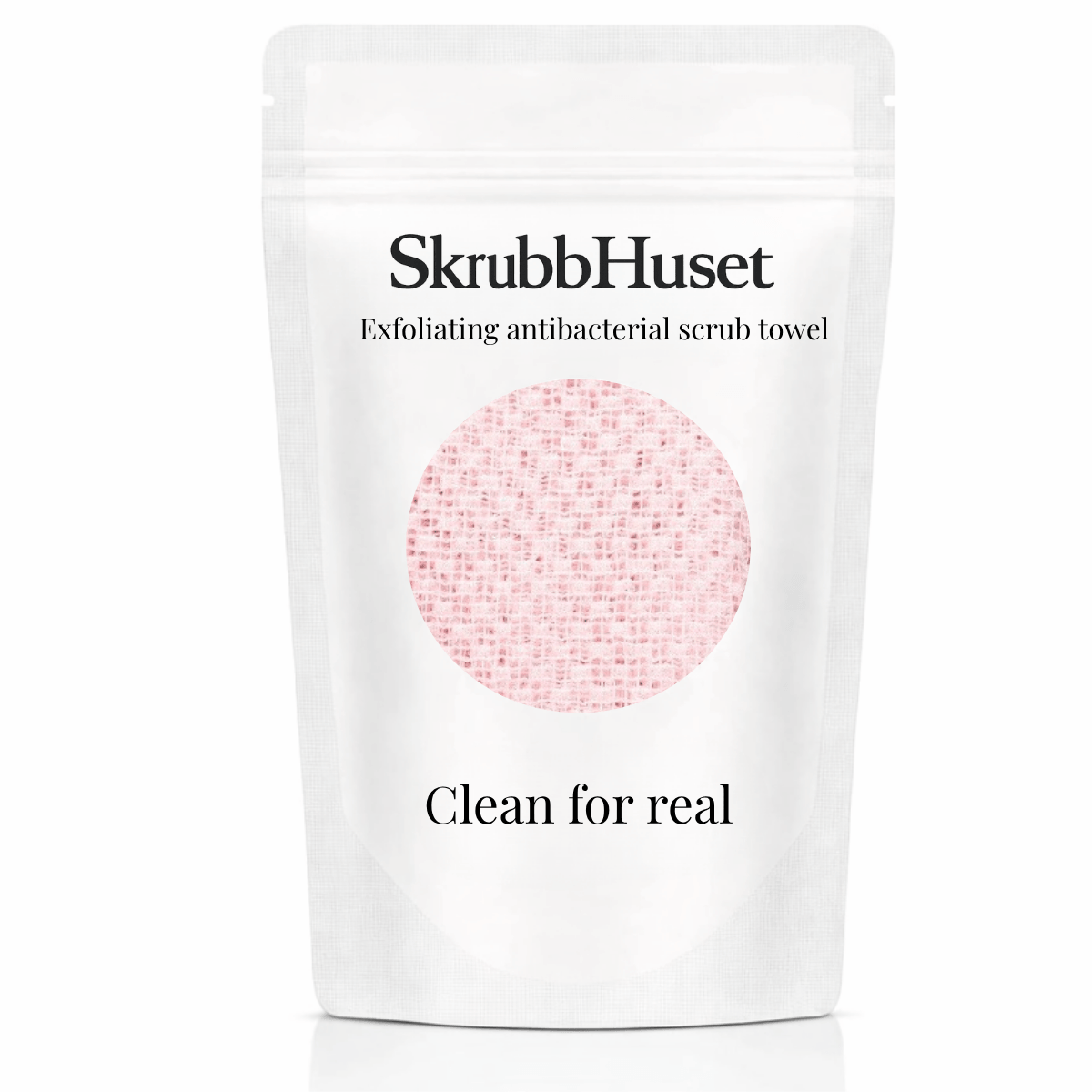 Antibacterial Exfoliating Towel